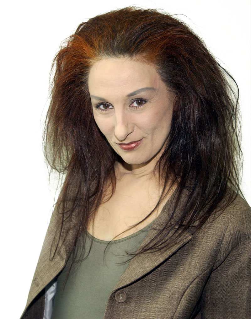 Lisa Politt,  Foto: Horst Galuschka - honorarfrei-bei-Nennung-des-Fotografen